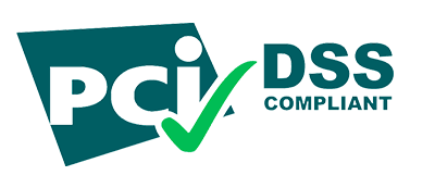 DSS Compliant