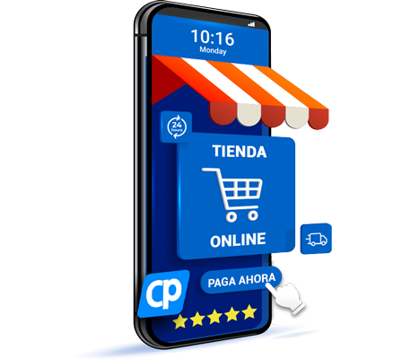 Acerca de Concepto Pago