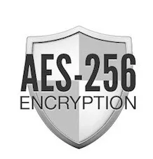 Encriptación AES-256