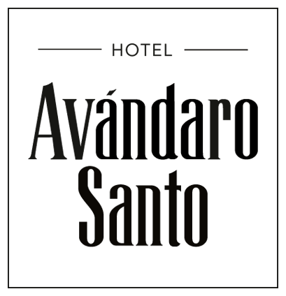 Logo Hotel Avándaro Santo, cliente de CM Pagos