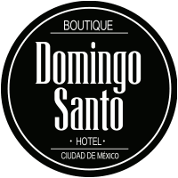 Logo Boutique Hotel Domingo Santo