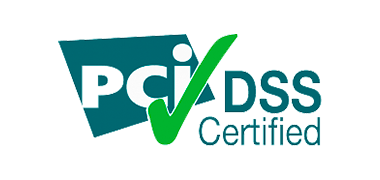 Certificación PCI DSS de seguridad en pagos